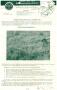 Primary view of Middle Clear Fork Soil Conservation District [Newsletter], October 1958