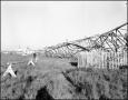 Photograph: [Downed Tower]