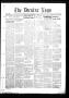 Newspaper: The Decatur News (Decatur, Tex.), Vol. 50, No. 15, Ed. 1 Thursday, Ap…
