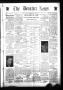 Newspaper: The Decatur News (Decatur, Tex.), Vol. [53], No. [30], Ed. 1 Thursday…