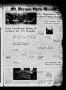 Newspaper: Mt. Vernon Optic-Herald (Mount Vernon, Tex.), Vol. 86, No. 19, Ed. 1 …