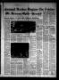 Newspaper: Mt. Vernon Optic-Herald (Mount Vernon, Tex.), Vol. 98, No. 39, Ed. 1 …