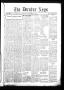 Newspaper: The Decatur News (Decatur, Tex.), Vol. 50, No. 32, Ed. 1 Thursday, Se…