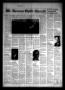 Newspaper: Mt. Vernon Optic-Herald (Mount Vernon, Tex.), Vol. 98, No. 38, Ed. 1 …