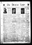 Newspaper: The Decatur News (Decatur, Tex.), Vol. [53], No. 29, Ed. 1 Thursday, …