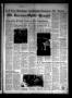 Newspaper: Mt. Vernon Optic-Herald (Mount Vernon, Tex.), Vol. 98, No. 32, Ed. 1 …