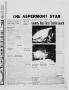 Primary view of The Aspermont Star (Aspermont, Tex.), Vol. 67, No. 15, Ed. 1  Thursday, December 10, 1964