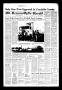 Newspaper: Mt. Vernon Optic-Herald (Mount Vernon, Tex.), Vol. 99, No. 21, Ed. 1 …
