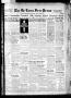 Newspaper: The De Leon Free Press (De Leon, Tex.), Vol. 59, No. 30, Ed. 1 Friday…