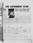 Newspaper: The Aspermont Star (Aspermont, Tex.), Vol. 68, No. 7, Ed. 1  Thursday…