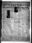 Newspaper: The De Leon Free Press (De Leon, Tex.), Vol. 58, No. 30, Ed. 1 Friday…