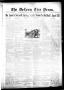 Newspaper: The DeLeon Free Press. (De Leon, Tex.), Vol. 43, No. 40, Ed. 1 Friday…