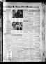Newspaper: The De Leon Free Press (De Leon, Tex.), Vol. 59, No. 35, Ed. 1 Friday…