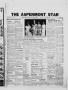 Newspaper: The Aspermont Star (Aspermont, Tex.), Vol. 68, No. 44, Ed. 1  Thursda…