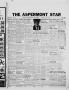 Newspaper: The Aspermont Star (Aspermont, Tex.), Vol. 68, No. 46, Ed. 1  Thursda…