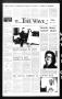 Newspaper: The Wave (Port Lavaca, Tex.), Vol. 100, No. 164, Ed. 1 Friday, May 17…