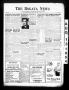 Newspaper: The Bogata News (Bogata, Tex.), Vol. 42, No. 43, Ed. 1 Friday, August…
