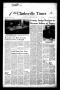 Newspaper: The Clarksville Times (Clarksville, Tex.), Vol. 104, No. 65, Ed. 1 Th…