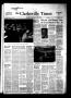 Newspaper: The Clarksville Times (Clarksville, Tex.), Vol. 93, No. 9, Ed. 1 Thur…
