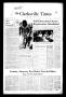 Newspaper: The Clarksville Times (Clarksville, Tex.), Vol. 105, No. 73, Ed. 1 Mo…
