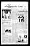 Newspaper: The Clarksville Times (Clarksville, Tex.), Vol. 105, No. 56, Ed. 1 Th…