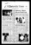 Newspaper: The Clarksville Times (Clarksville, Tex.), Vol. 105, No. 27, Ed. 1 Th…