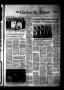 Newspaper: The Clarksville Times (Clarksville, Tex.), Vol. 93, No. 44, Ed. 1 Thu…
