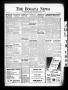 Newspaper: The Bogata News (Bogata, Tex.), Vol. 48, No. 40, Ed. 1 Friday, July 1…