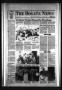 Newspaper: The Bogata News (Bogata, Tex.), Vol. 77, No. 35, Ed. 1 Thursday, June…