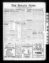 Newspaper: The Bogata News (Bogata, Tex.), Vol. 43, No. 6, Ed. 1 Friday, Novembe…