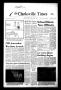 Newspaper: The Clarksville Times (Clarksville, Tex.), Vol. 105, No. 24, Ed. 1 Mo…