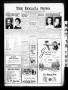 Newspaper: The Bogata News (Bogata, Tex.), Vol. 48, No. 31, Ed. 1 Friday, May 16…