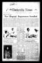 Newspaper: The Clarksville Times (Clarksville, Tex.), Vol. 105, No. 3, Ed. 1 Thu…