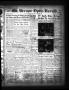 Newspaper: Mt. Vernon Optic-Herald (Mount Vernon, Tex.), Vol. 82, No. 33, Ed. 1 …