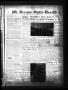 Newspaper: Mt. Vernon Optic-Herald (Mount Vernon, Tex.), Vol. 83, No. 50, Ed. 1 …