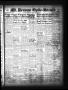 Newspaper: Mt. Vernon Optic-Herald (Mount Vernon, Tex.), Vol. 82, No. 37, Ed. 1 …