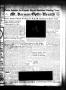 Newspaper: Mt. Vernon Optic-Herald (Mount Vernon, Tex.), Vol. 96, No. 40, Ed. 1 …
