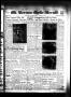 Newspaper: Mt. Vernon Optic-Herald (Mount Vernon, Tex.), Vol. 96, No. 33, Ed. 1 …