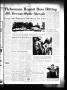 Newspaper: Mt. Vernon Optic-Herald (Mount Vernon, Tex.), Vol. 98, No. 14, Ed. 1 …