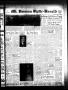 Newspaper: Mt. Vernon Optic-Herald (Mount Vernon, Tex.), Vol. 96, No. 8, Ed. 1 T…