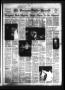 Newspaper: Mt. Vernon Optic-Herald (Mount Vernon, Tex.), Vol. 102, No. 10, Ed. 1…