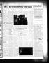 Newspaper: Mt. Vernon Optic-Herald (Mount Vernon, Tex.), Vol. 98, No. 10, Ed. 1 …