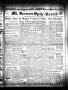 Newspaper: Mt. Vernon Optic-Herald (Mount Vernon, Tex.), Vol. 95, No. 16, Ed. 1 …