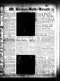 Newspaper: Mt. Vernon Optic-Herald (Mount Vernon, Tex.), Vol. 96, No. 6, Ed. 1 T…