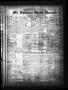 Newspaper: Mt. Vernon Optic-Herald (Mount Vernon, Tex.), Vol. 84, No. 15, Ed. 1 …