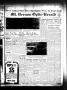 Newspaper: Mt. Vernon Optic-Herald (Mount Vernon, Tex.), Vol. 96, No. 15, Ed. 1 …