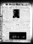 Newspaper: Mt. Vernon Optic-Herald (Mount Vernon, Tex.), Vol. 95, No. 24, Ed. 1 …