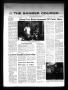 Newspaper: The Sanger Courier (Sanger, Tex.), Vol. 72, No. 49, Ed. 1 Thursday, S…