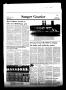 Primary view of Sanger Courier (Sanger, Tex.), Vol. 86, No. 24, Ed. 1 Thursday, June 13, 1985