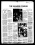 Newspaper: The Sanger Courier (Sanger, Tex.), Vol. 70, No. 15, Ed. 1 Thursday, J…